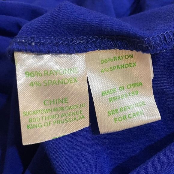 Lilly Pulitzer LULA DRESS - Picture 4 of 7